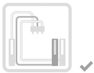 3D SYSTEM 3DS401734 - Tirez doucement le filament hors du tube - 1