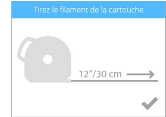 3D SYSTEM 3DS401734 - Calibrage des jets d'impression - 14