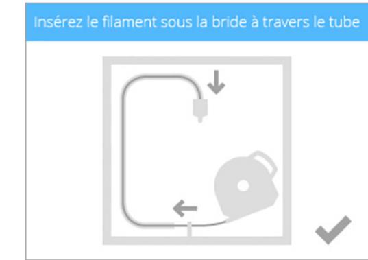 3D SYSTEM 3DS401734 - Calibrage des jets d'impression - 16