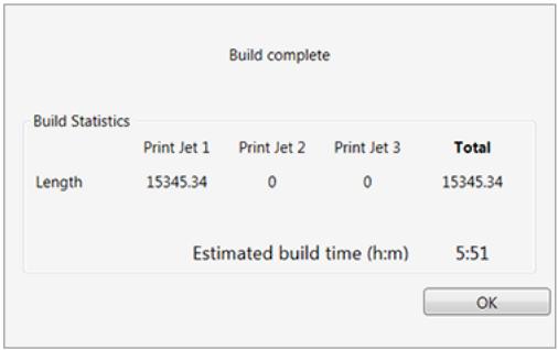 3D SYSTEM 3DS401734 - Si votre création nécessite une seule couleur, cochez la case couleur unique dans l'onglet accueil. - 17
