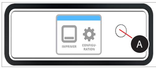 3D SYSTEM 3DS401734 - Stockage des matériaux - 27