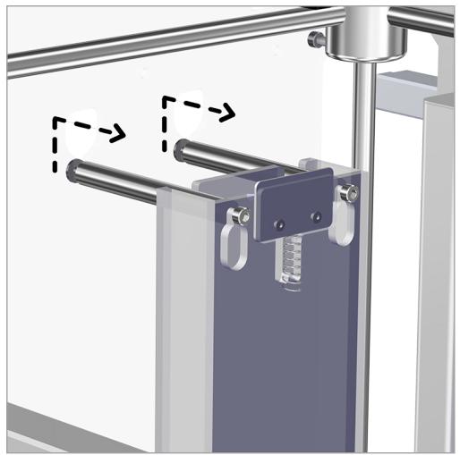 3D SYSTEM 3DS401734 - Nettoyage de l'unité de nettoyage des BUSES d'impression - 2
