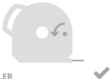 3D SYSTEM 3DS401734 - Enlevez la vis de serrage de la nouvelle cartouche - 1