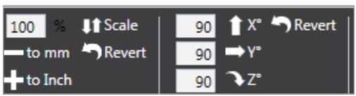 3D SYSTEM 3DS401734 - Si votre création nécessite une seule couleur, cochez la case couleur unique dans l'onglet accueil. - 10