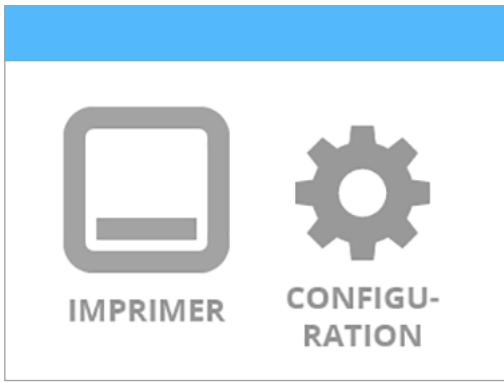 3D SYSTEM 3DS401734 - Si votre création nécessite une seule couleur, cochez la case couleur unique dans l'onglet accueil. - 24