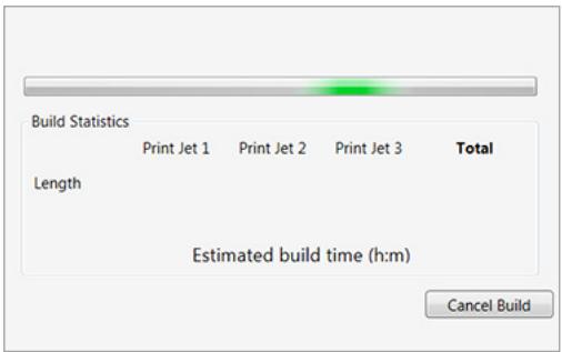 3D SYSTEM 3DS401734 - Si votre création nécessite une seule couleur, cochez la case couleur unique dans l'onglet accueil. - 15