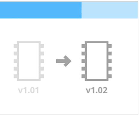 3D SYSTEM 3DS401734 - Mise à jour du microprogramme via une clé USB - 6