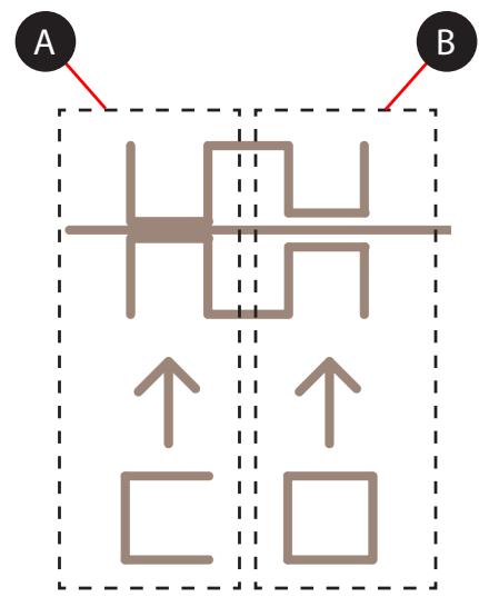 3D SYSTEM 3DS401734 - Réglage de l'écart z - 2