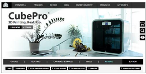 3D SYSTEM 3DS401734 - Installation du logiciel MAC - 2