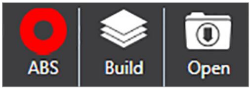3D SYSTEM 3DS401734 - Si votre création nécessite une seule couleur, cochez la case couleur unique dans l'onglet accueil. - 12