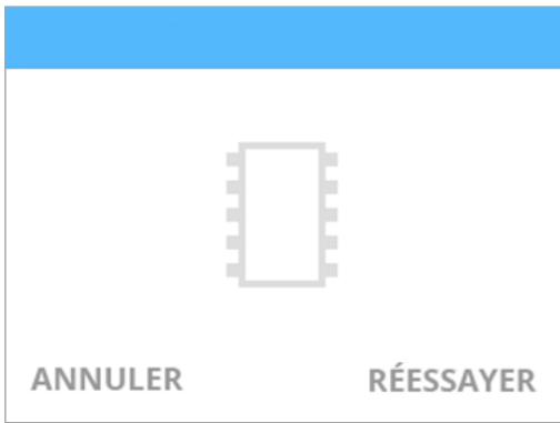3D SYSTEM 3DS401734 - Choisissez la méthode mise à jour du firmware - 19
