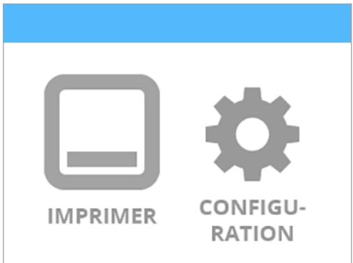 3D SYSTEM 3DS401734 - Procédure d'étalonnage du décalage des buses d'impression - 4