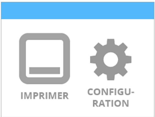 3D SYSTEM 3DS401734 - Impression du fichier d'étalonnage d'écart de niveau - 2