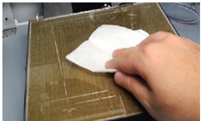 XYZ PRINTING da Vinci 2.0 - 5-1.3 JOG mode (mode taquage) - 7