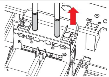 XYZ PRINTING da Vinci 2.0 - 5-1.1 Changer cartouche - 18