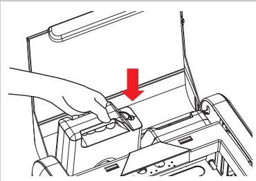 XYZ PRINTING da Vinci 2.0 - 5-1.1 Changer cartouche - 2