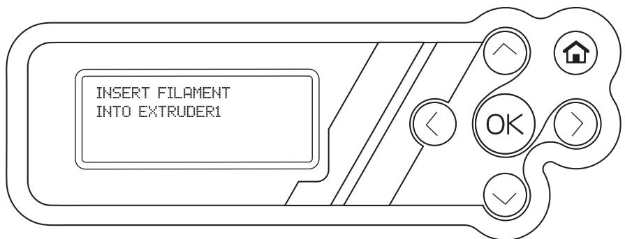 XYZ PRINTING da Vinci 2.0 - 5-1.1 Changer cartouche - 7