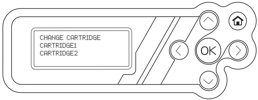 XYZ PRINTING da Vinci 2.0 - 5-1.1 Changer cartouche - 4