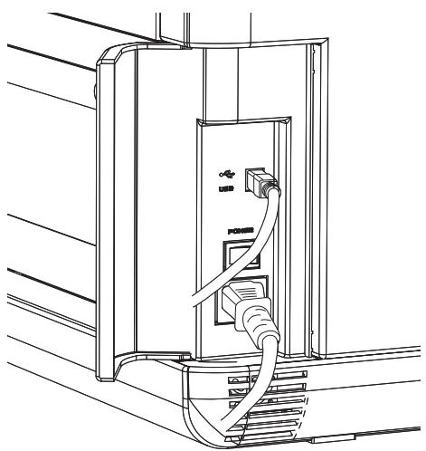 XYZ PRINTING da Vinci 2.0 - Chapitre 3 installation et configuration - 3