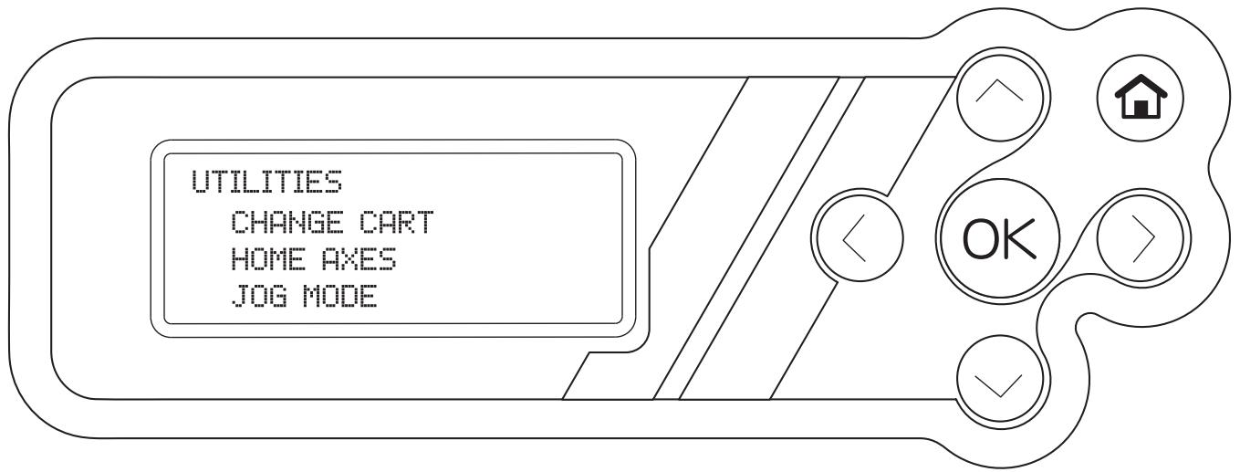 XYZ PRINTING da Vinci 2.0 - Chapitre 5 fonctions de l'imprimante - 2