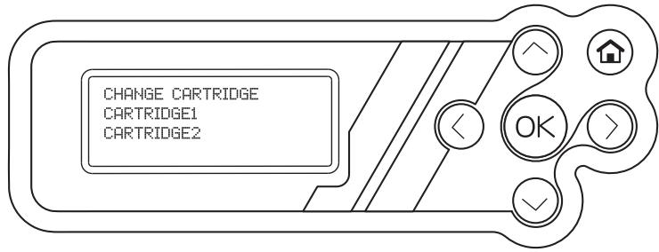 XYZ PRINTING da Vinci 2.0 - 5-1.1 Changer cartouche - 12