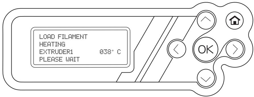 XYZ PRINTING da Vinci 2.0 - 5-1.1 Changer cartouche - 6