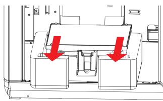 XYZ PRINTING da Vinci 2.0 - Déballage de l'imprimante - 2
