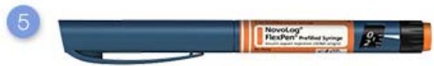 VIGILANT VGTBE018501 - Liste des STYLOS compatibles - 5