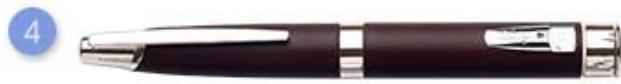 VIGILANT VGTBE018501 - Liste des STYLOS compatibles - 4