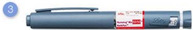 VIGILANT VGTBE018501 - Liste des STYLOS compatibles - 3