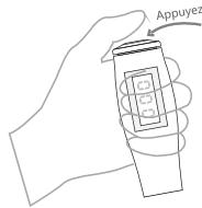 VIGILANT VGTBE018501 - Transmettez vos données à votre smartphone ou votre tablette - 1