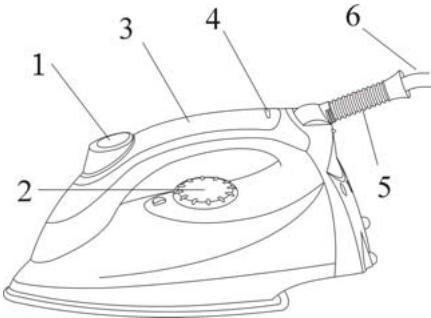 ELECTROLUX EDBS920C - fer - 1