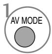 LG-GOLDSTAR 32L62000 - Mode AV - 2