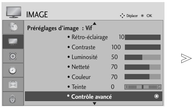 LG-GOLDSTAR 32L62000 - Réduction du bruit - 1
