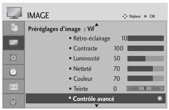 LG-GOLDSTAR 32L62000 - Protection des YEUX (television LCD uniquement) - 1