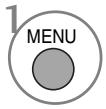 LG-GOLDSTAR 32L62000 - Configuration du FUSEAU horaire - 1