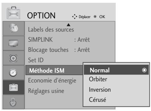 LG-GOLDSTAR 32L62000 - Inversion - 3