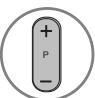 LG-GOLDSTAR 32L62000 - Signification des touches en mode guide now/next (actuel/suivant) - 4