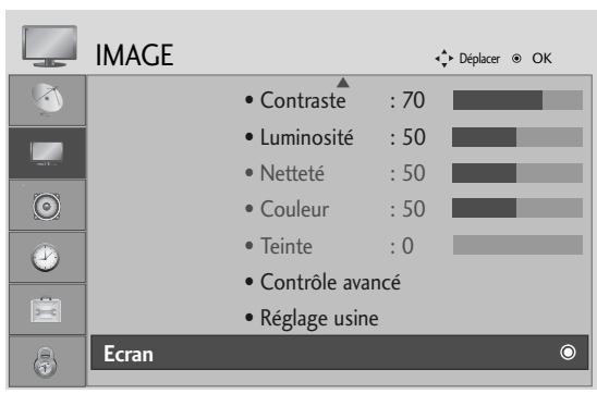 LG-GOLDSTAR 32L62000 - Configuration auto. - 1