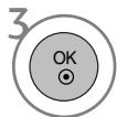 LG-GOLDSTAR 32L62000 - Reinitialisation des parametres AUDIO - 6