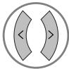 LG-GOLDSTAR 32L62000 - Signification des touches en mode guide now/next (actuel/suivant) - 2