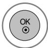 LG-GOLDSTAR 32L62000 - Signification des touches en mode guide now/next (actuel/suivant) - 1
