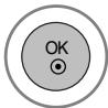 LG-GOLDSTAR 32L62000 - Signification des touches en mode guide sur 8 jours - 1