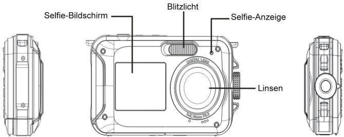 DARTY RealishotWP8000 - Systemvoraussetzungen - Mac - 2