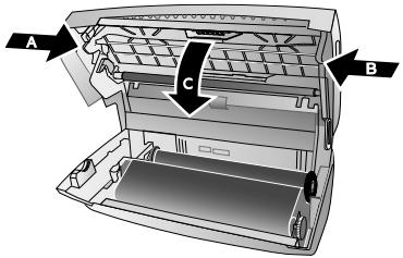 PHILIPS MAGIC 5 VOICE (PPF675E/FRB) - L'entretien - 5