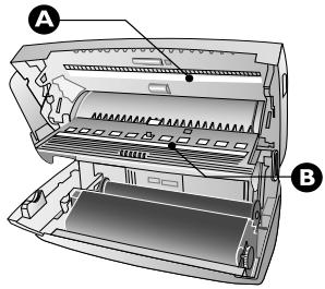 PHILIPS MAGIC 5 VOICE (PPF675E/FRB) - L'entretien - 6