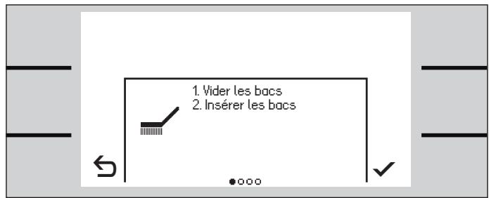GAGGENAU CM 250-100 - Remarques importantes - 3