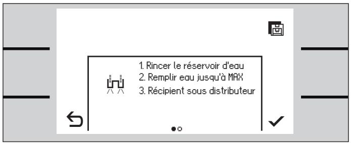 GAGGENAU CM 250-100 - Remarques importantes - 1
