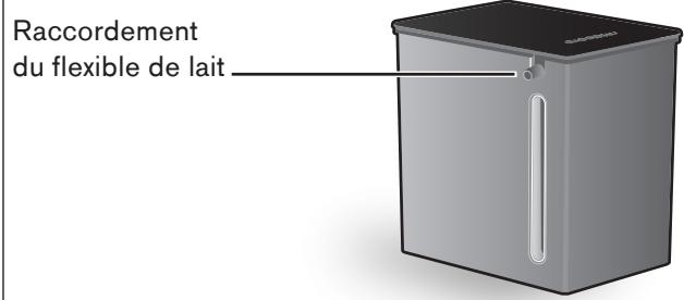 GAGGENAU CM 250-100 - Risque de blessure! - 6