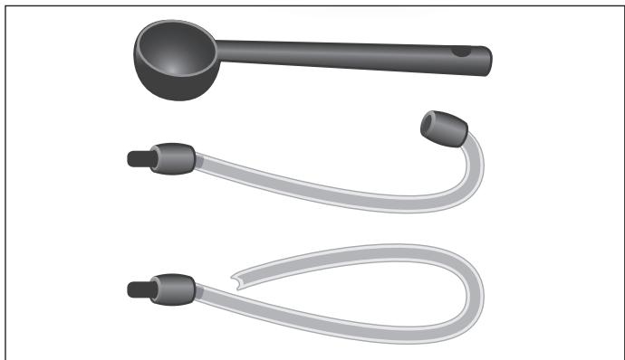 GAGGENAU CM 250-100 - Risque de blessure! - 5
